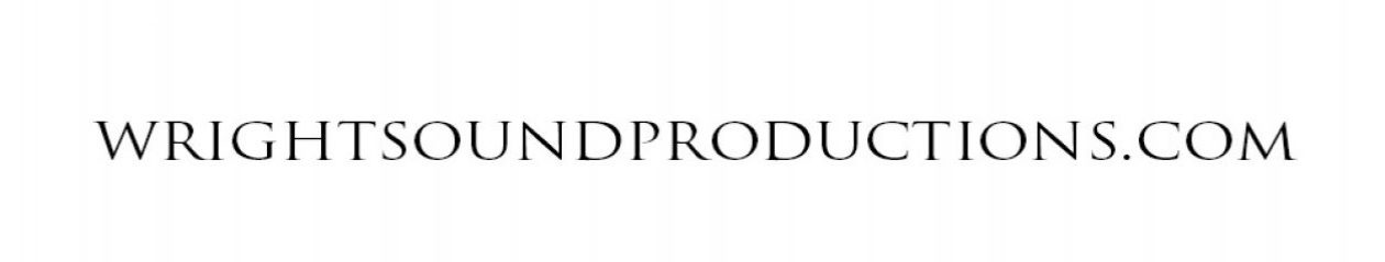 WrightSoundProductions, LLC